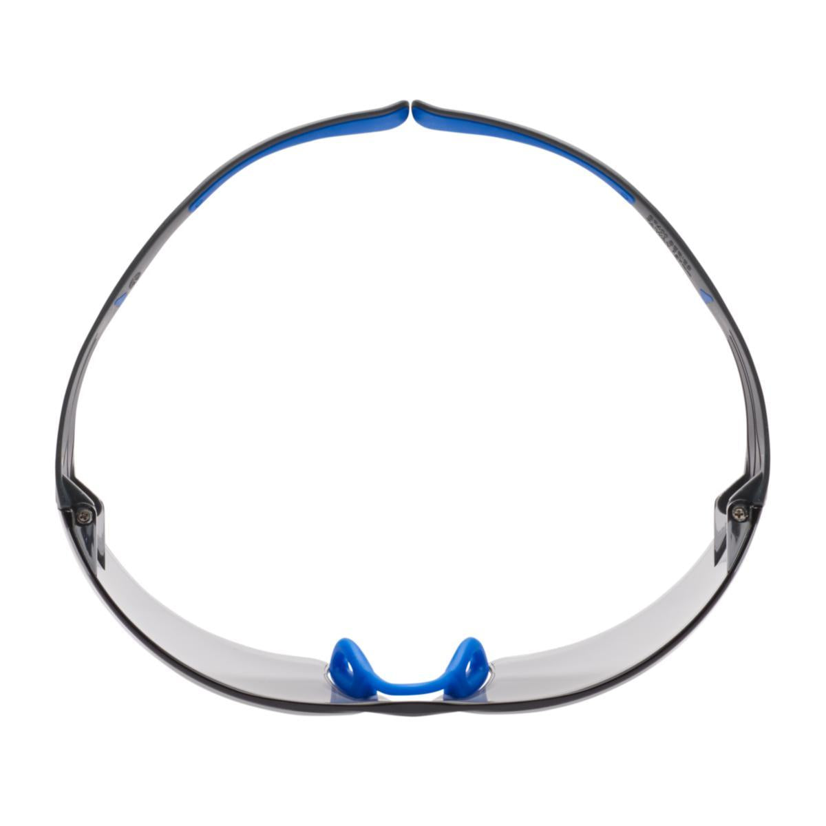 Vernebrille 3M™ SecureFit™ 400 Scotchgard™