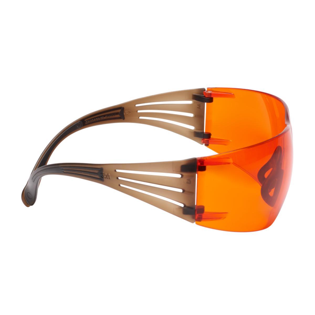 Vernebrille 3M™ SecureFit™ 400 Scotchgard™