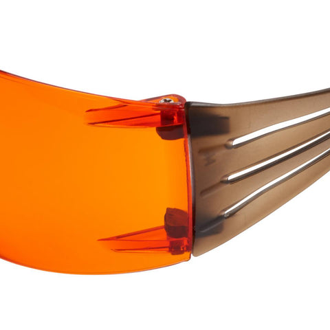 Vernebrille 3M™ SecureFit™ 400 Scotchgard™