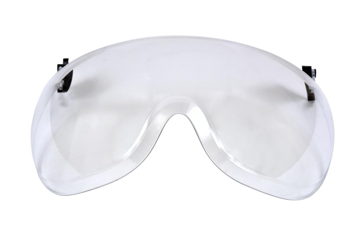 Visir 3M™ SecureFit™ X5000/X5500