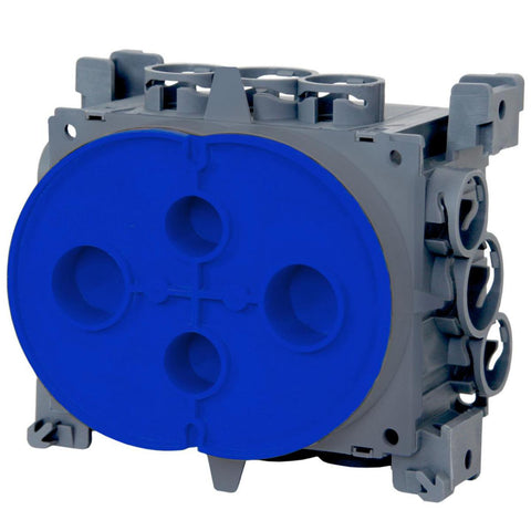 Veggboks Powerline Pipelife