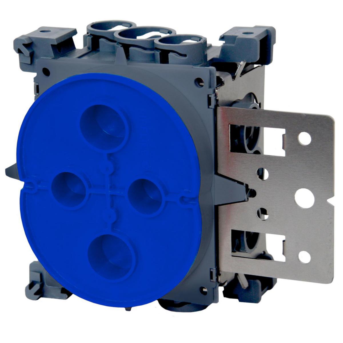 Veggboks Powerline Pipelife