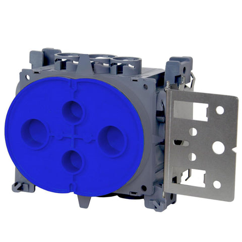 Veggboks Powerline Pipelife