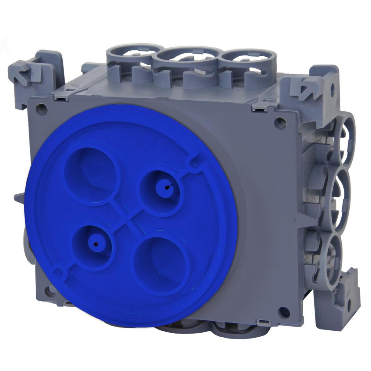 Veggboks Powerline Pipelife