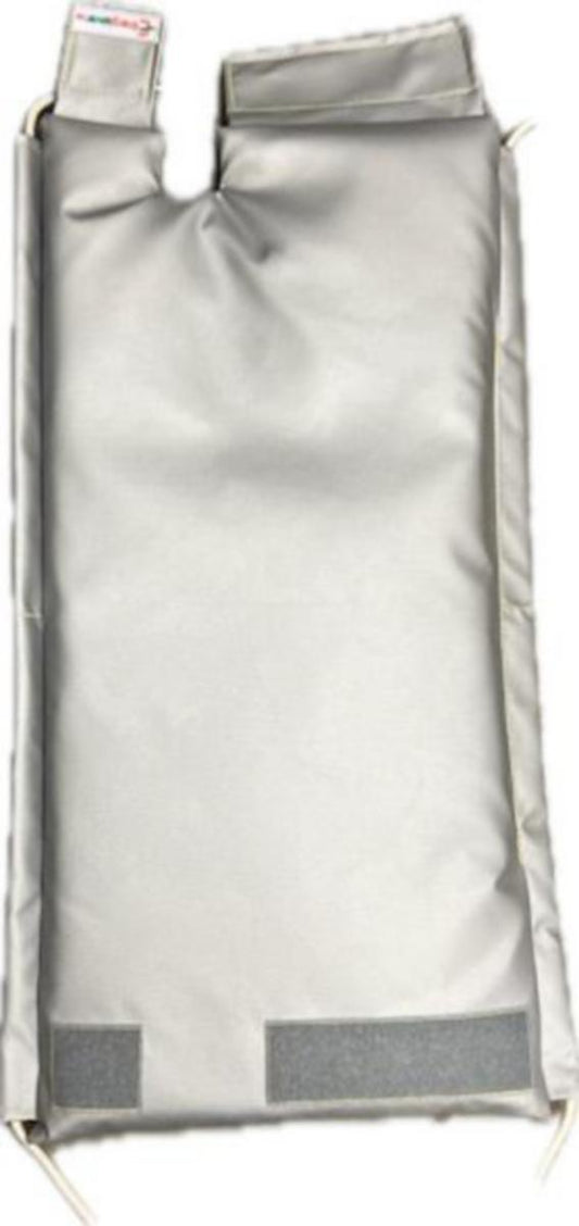 Isolasjonspute til Rør