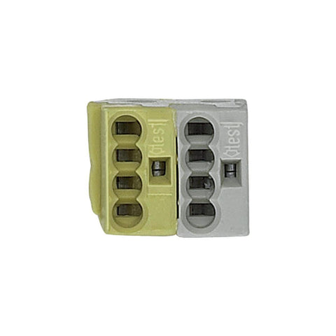 KNX Bussklemme Schneider