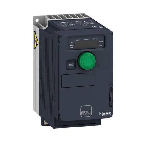 Frekvensomformer Schneider ATV320 - Schneider Electric
