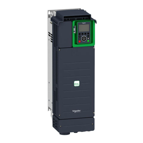 Frekvensomformer Schneider ATV900 - Schneider Electric