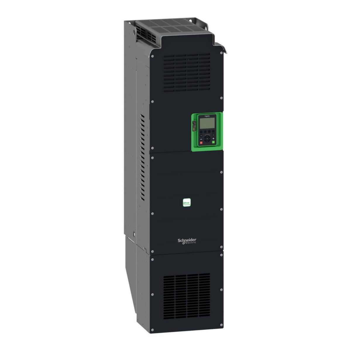 Frekvensomformer Schneider ATV630 - Schneider Electric