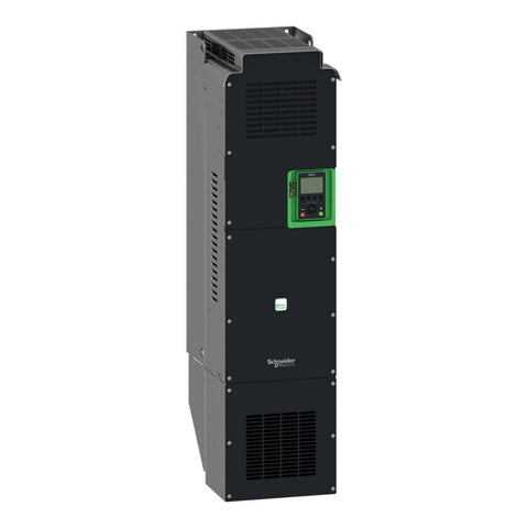 Frekvensomformer Schneider ATV630 - Schneider Electric