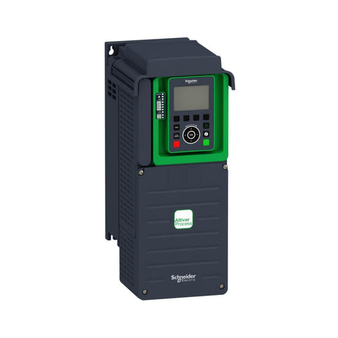 Frekvensomformer Schneider ATV900 - Schneider Electric