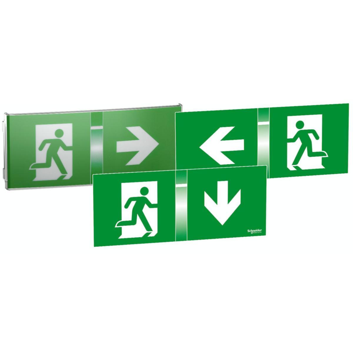 Piktogram Schneider Exiway