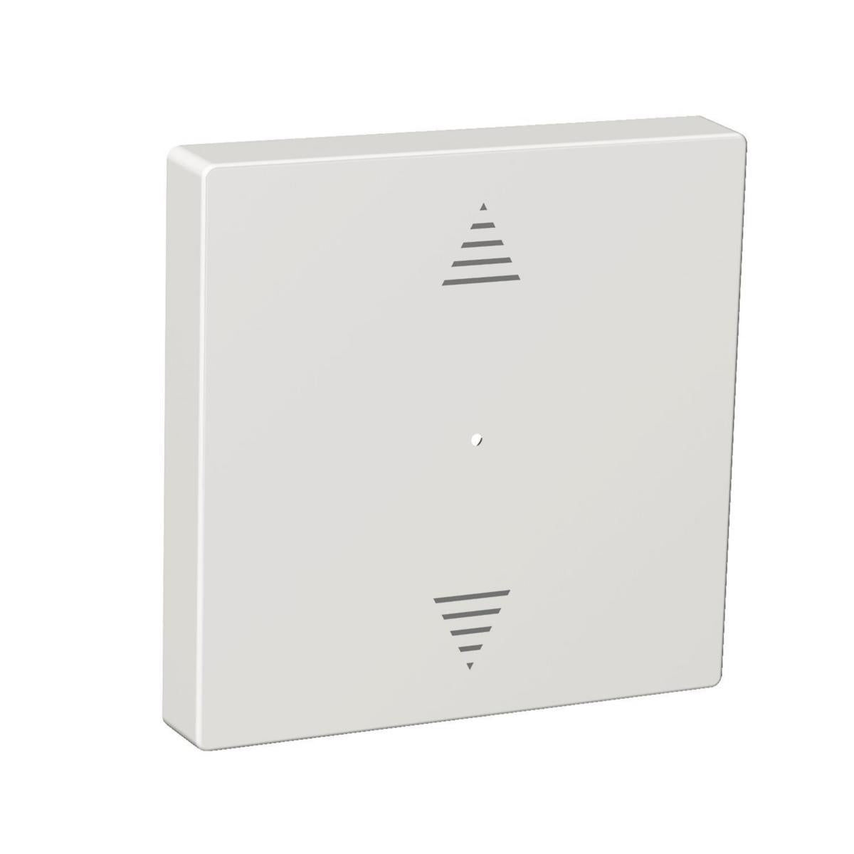 Trykknapp Schneider KNX vippe - Schneider Electric