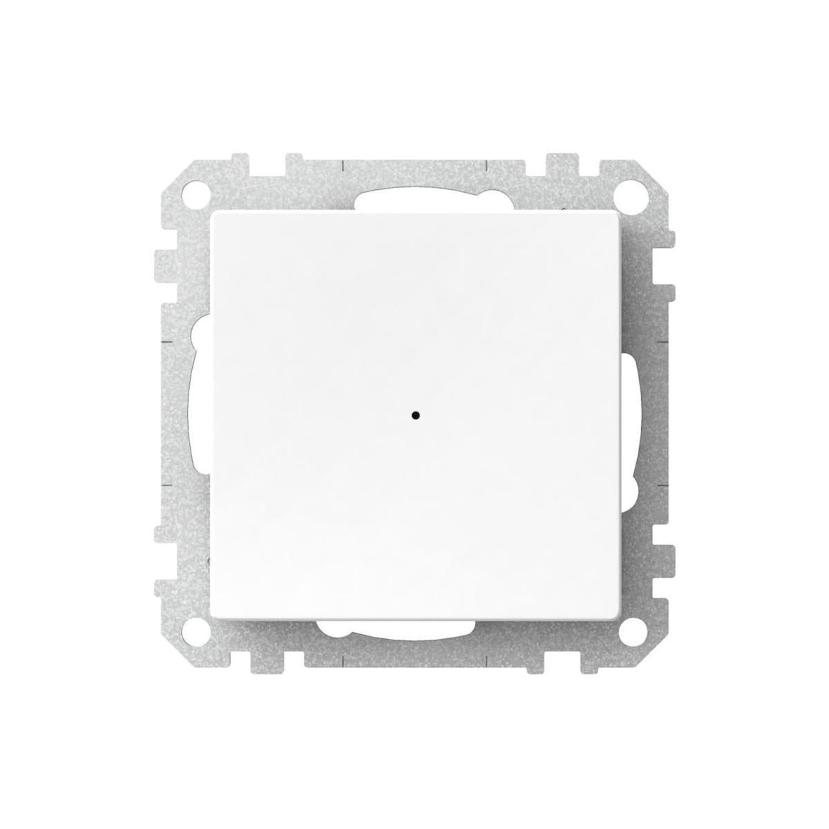 Trykknapp Schneider KNX vippe - Schneider Electric