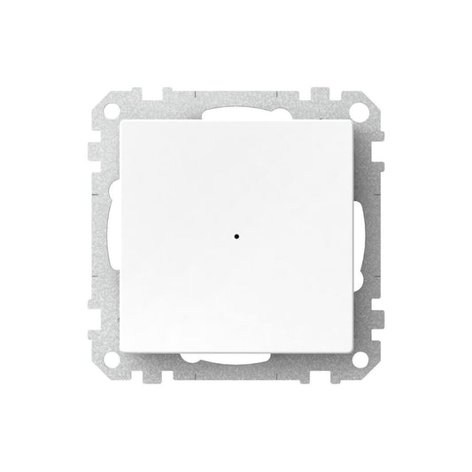 Trykknapp Schneider KNX vippe - Schneider Electric