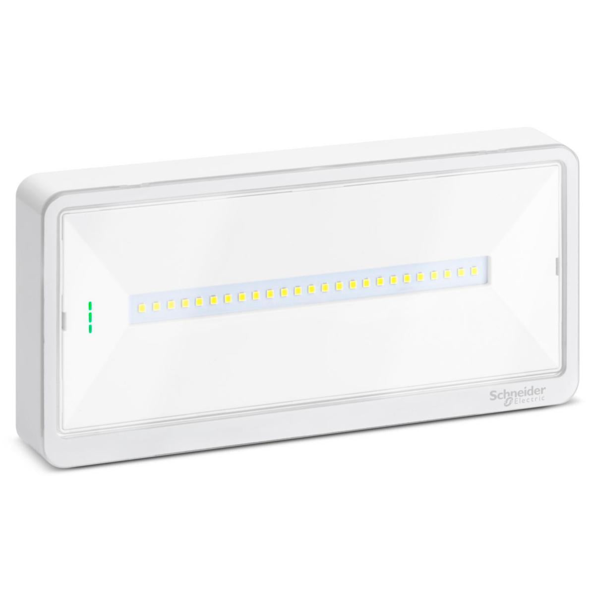 Exiway Light Activa IP65 500lm - Schneider Electric