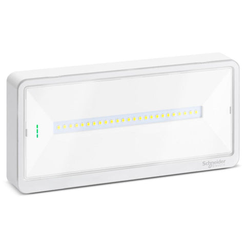 Exiway Light Activa IP65 500lm - Schneider Electric