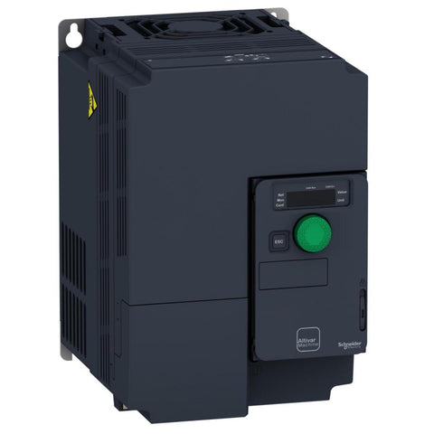Frekvensomformer Schneider ATV320 - Schneider Electric