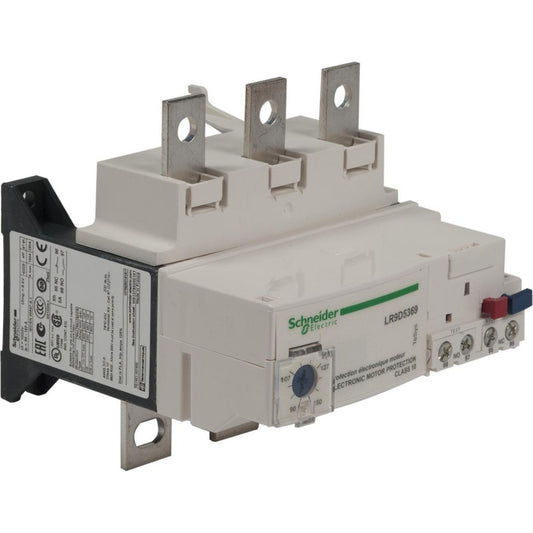Termisk reléer Schneider TeSys D LRD - Schneider Electric