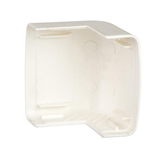 Ytterhjørne OptiLine Schneider HF PC/ABS