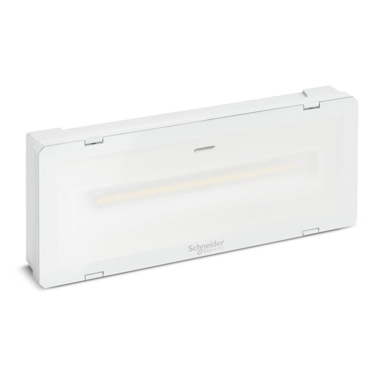 Exiway Smartled Autotest  Act/D3 - Schneider Electric