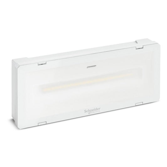 Exiway Smartled Autotest  Act/D3 - Schneider Electric