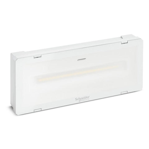 Exiway Smartled Autotest  Act/D3 - Schneider Electric