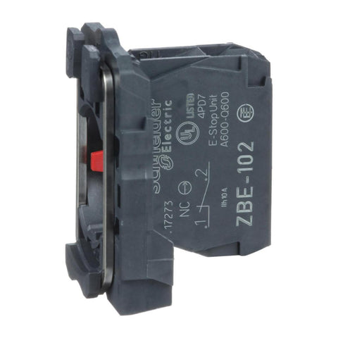 Trykknappkropp Schneider ZB5 element - Schneider Electric