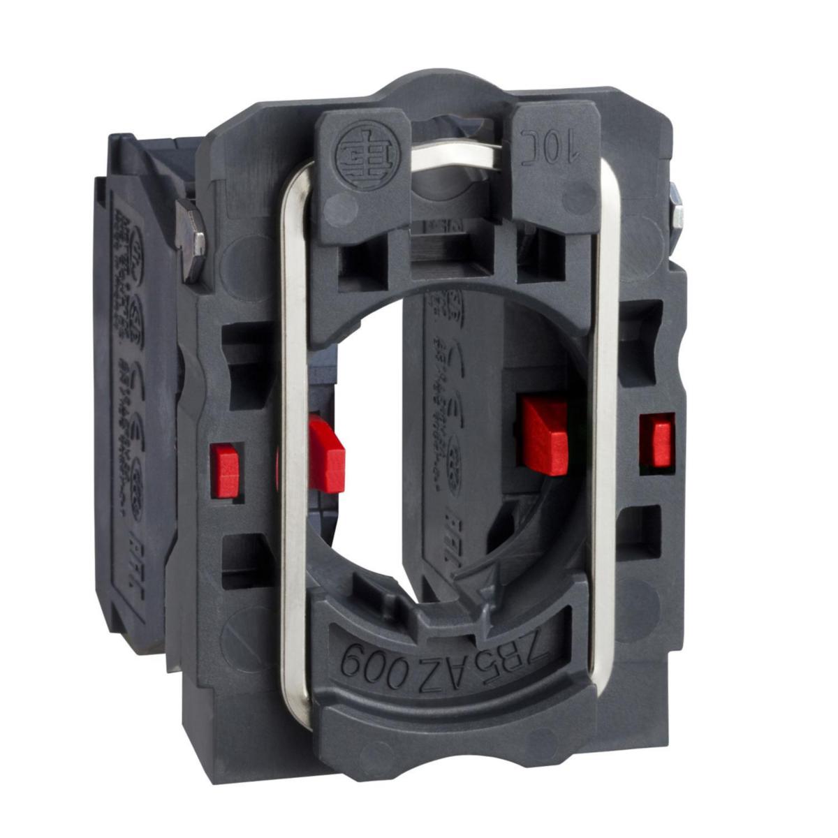 Trykknappkropp Schneider ZB5 element - Schneider Electric