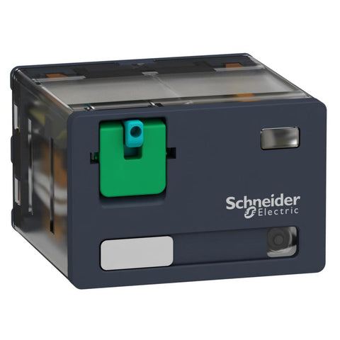 Effekt relè Schneider 4 CO - 15