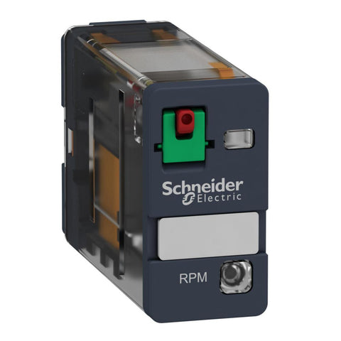 Effekt relè Schneider 1CO - 15