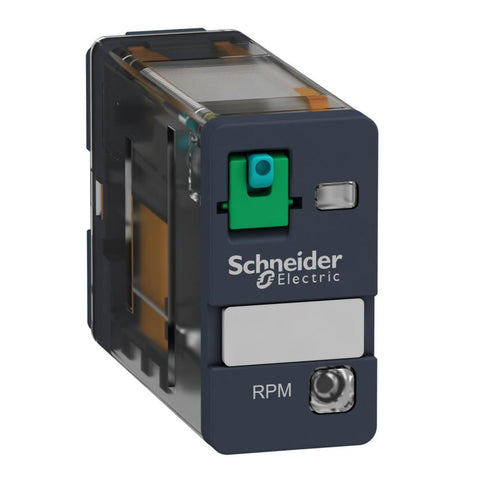 Effekt relè Schneider 1CO - 15