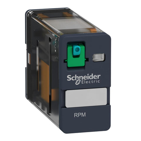 Effekt relè Schneider 1CO - 15