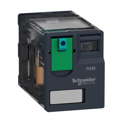 Miniatyr relè Schneider 3CO - 10