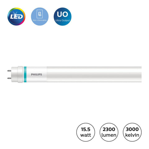 LED-lysrør Philips Master Value LEDtube T8