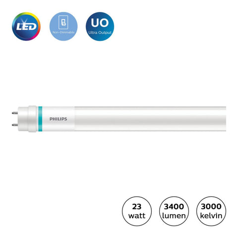 LED-lysrør Philips Master Value LEDtube T8