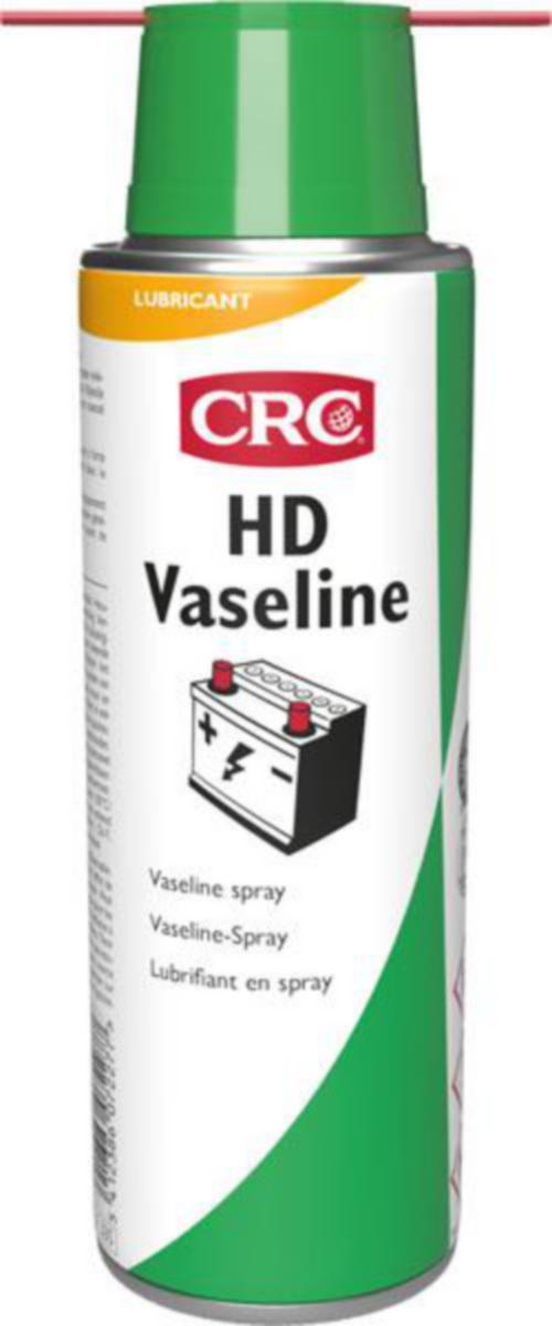 Kontaktbeskyttelse CRC HD Vaseline