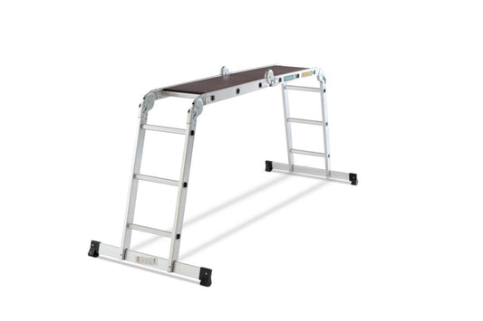 Finerplattform Zarges for Z-200