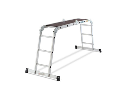 Finerplattform Zarges for Z-200