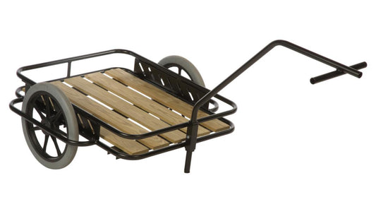 Varekjerre Jonex 2 hjul