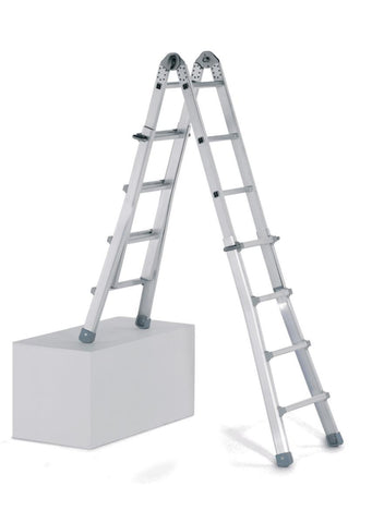 Teleskopstige Zarges Z600