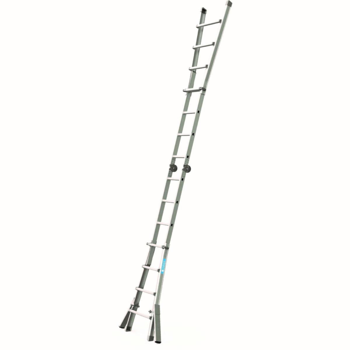 Teleskopstige Zarges Z600