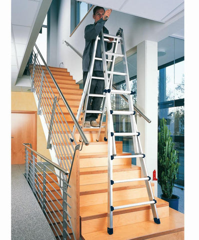Teleskopstige Zarges Z600