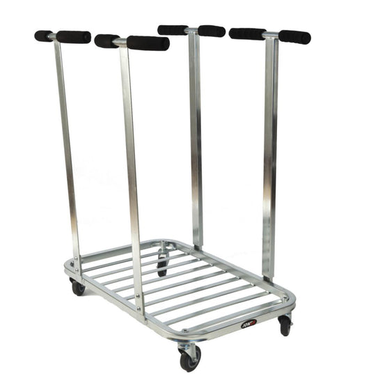 Sekkevogn dobbel Jonex FS2 125