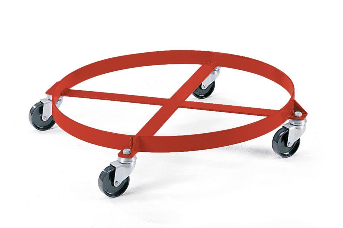 Fattralle Jonex 60