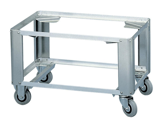 Undervogn Zarges W-150 høy