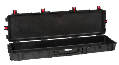 Koffert Explorer med hjul