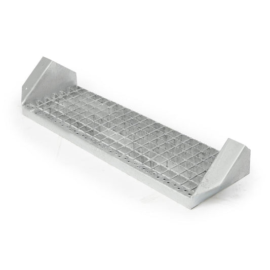 Byggtrinn Climber Pro Standard