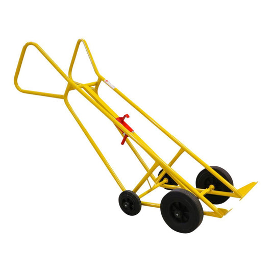 Fattralle Jonex Ravendo 4-hjuls