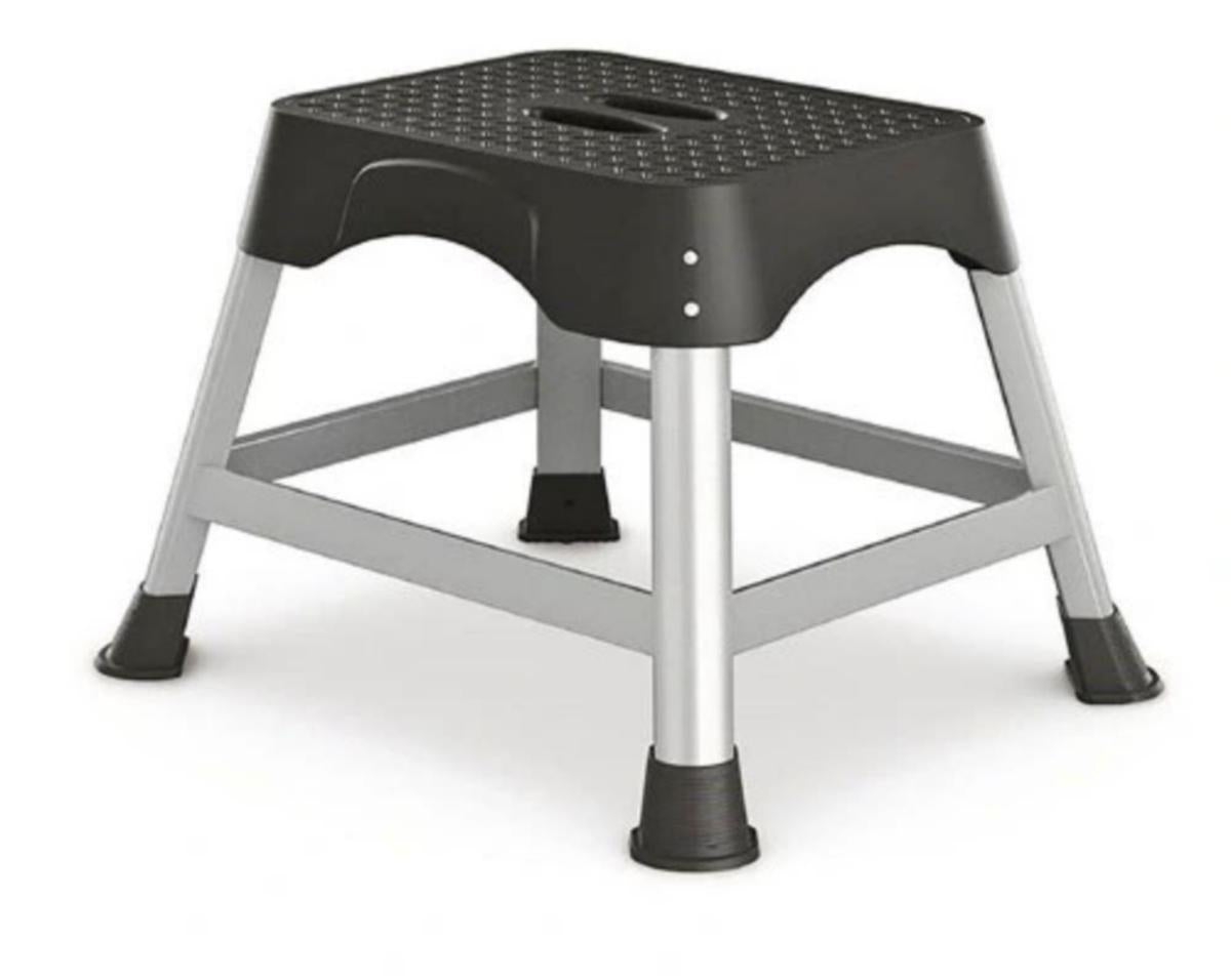 Arbeidsbukk Zarges 170kg